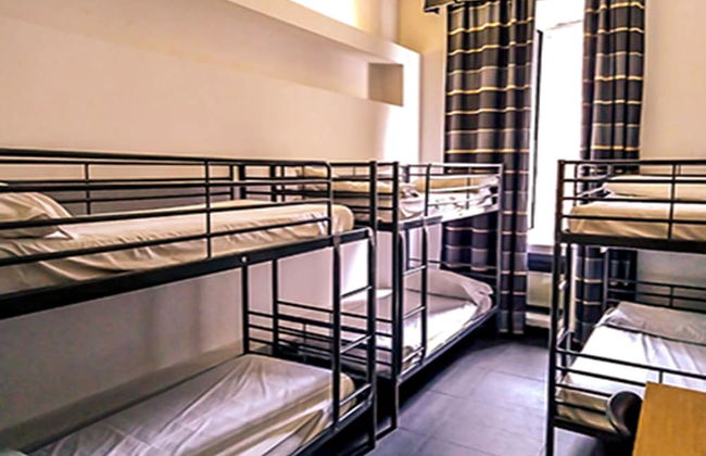 M&J Place Hostel Rome - Foto 5