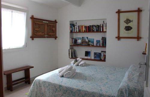 TITINO stupendo appartamento in villa fronte Mare - Golfo dell'Asinara - Internet Free - Foto 31