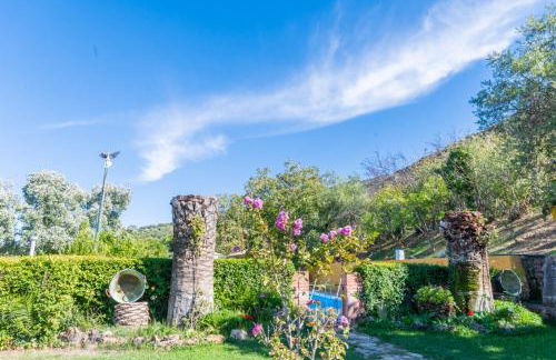 Cortijo el Masegal, Carcabuey, centro de Andalucia - Foto 35