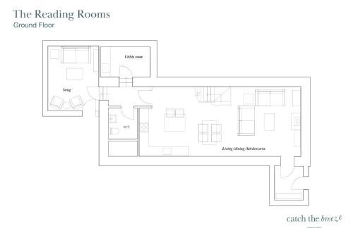 The Reading Rooms - Foto 47