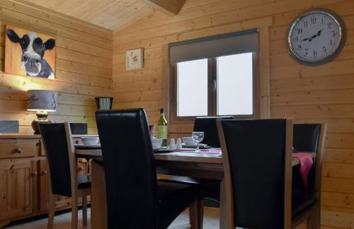 Scarlett Lodge - Photo 6