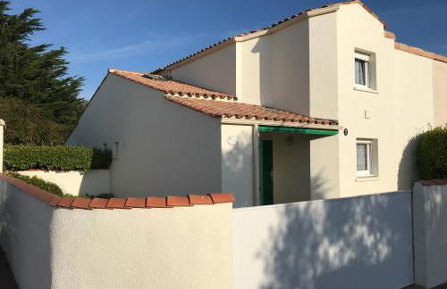 À 150m de la plage - Foto 1