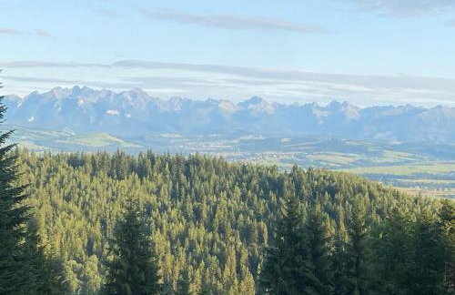 Apartament w górach Gorce - Foto 29