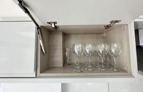 Hutchcomb Villa, 4 Bed Luxury House,Oxford+Parking - Foto 23