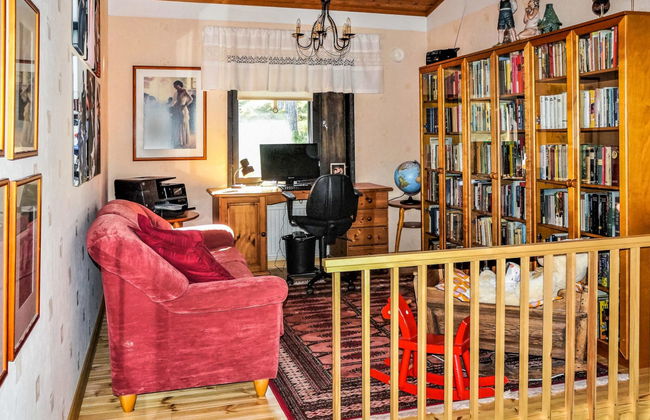 Pippuriranta - Foto 13