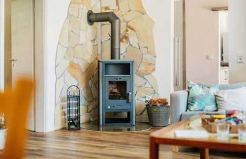 Villa Waldnest - Foto 33