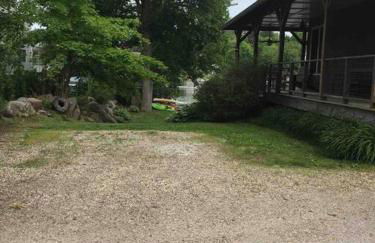 Waterfront Home on Bantam Lake with Private Beach - Foto 19