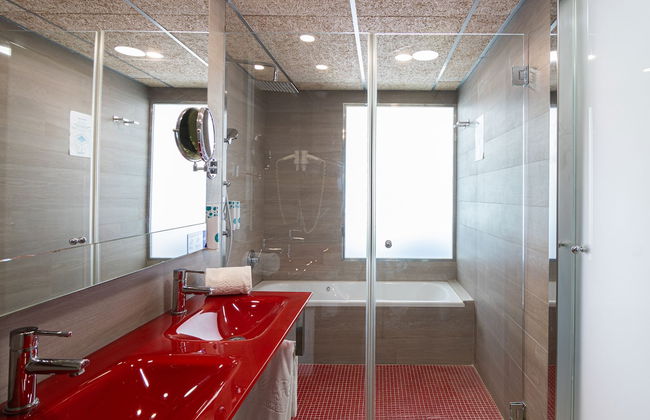 MarSenses Rosa del Mar Hotel & Spa - Photo 31