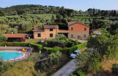 La Piaggiola degli Olivi - Foto 37