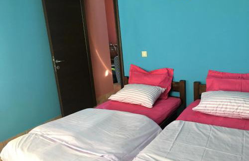 The Olive Tree House - Foto 40