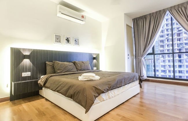 The Nest KL Gateway - Foto 25