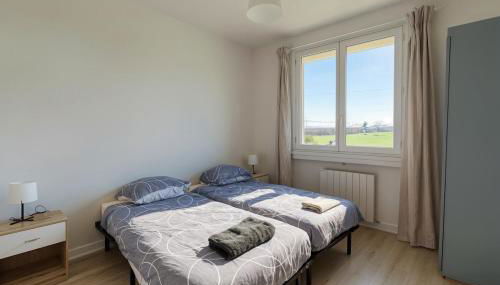 Le Grand Refuge - Terrasse Privée - Jonage - Foto 2