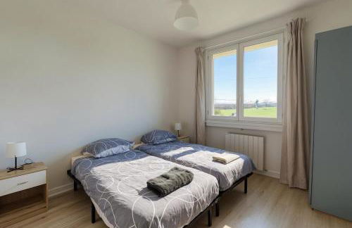 Le Grand Refuge - Terrasse Privée - Jonage - Foto 2