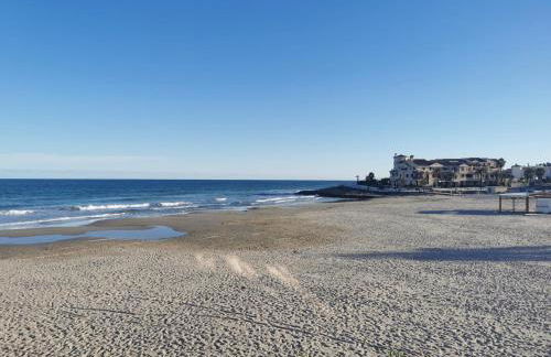 Turquesa del Mar - Max Beach Golf - Large Sunny Terrace Apartment - Foto 35