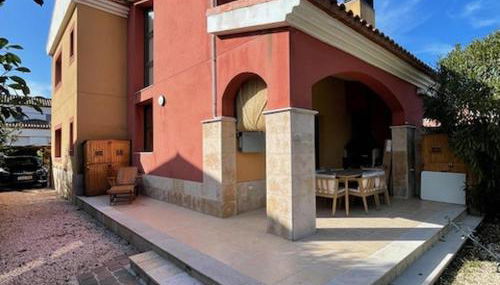 Casa Adosada Acogedora - Con Parking - ES-9-187 - Foto 3