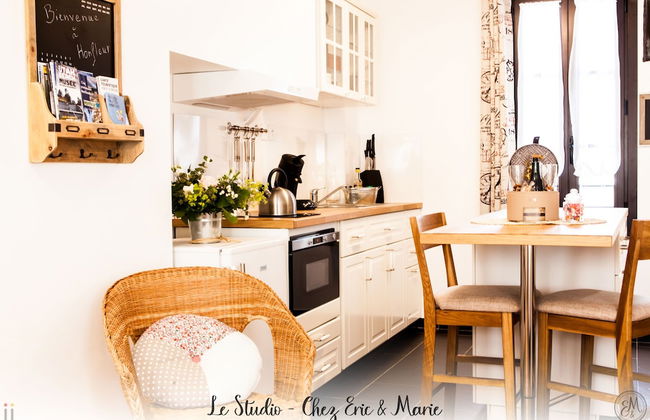 Les Maisons de Maje - Le Lingot - Foto 32