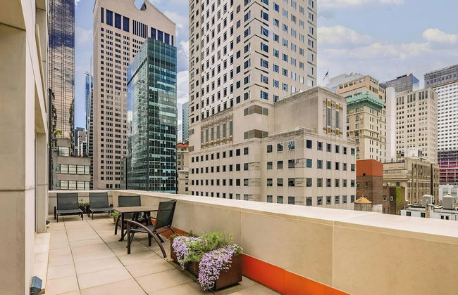 Chambers Hotel Central Park South, Sonder by Marriott Bonvoy - Foto 9