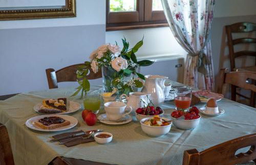 Agriturismo Corte Morandini - Foto 47