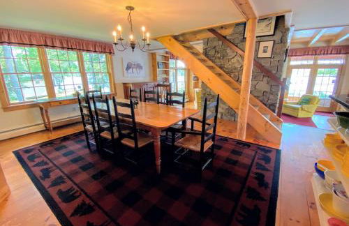 FL Quintessential LAKE HOUSE close to Bretton Woods Santas Village and Forest Lake State Park - Foto 24