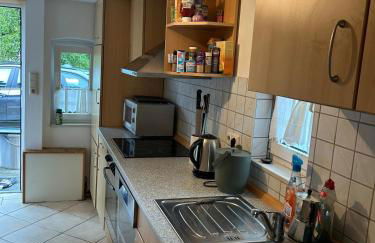 Historisches Ferienhaus mit großem Garten und Terrasse - Foto 20