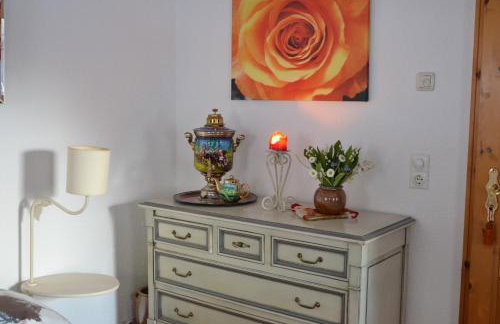 Ferienhaus Jägerhaus Oppach Privathaus - Foto 48