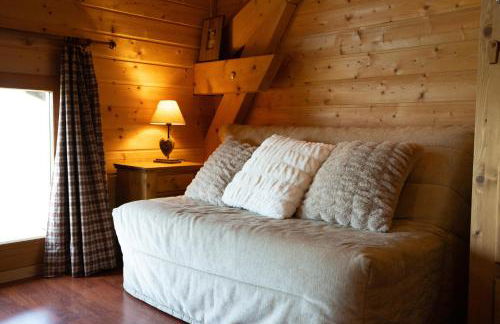 Beau chalet moderne 12p - Risoul village -My lodge - Foto 40