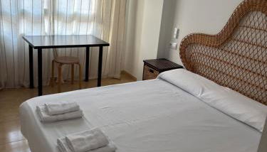 Vive Alicante a Pie - Foto 5, towels