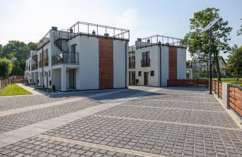 SŁONECZNE TARASY - Foto 32