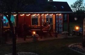 Ferienwohnung Möwe, Perle im Dreieck Bensersiel, Neuharlingersiel, Esens - Photo 17