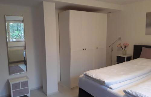 FeWo Charlotte - Foto 8