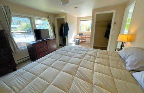 Quiet Basalt Home Fenced Yard, Work Space, Pets ok - Foto 9