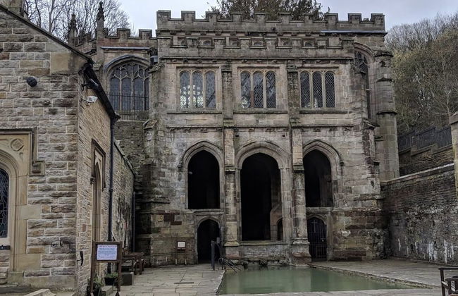 Emlyn's Coppice - Woodland Glamping - Foto 52