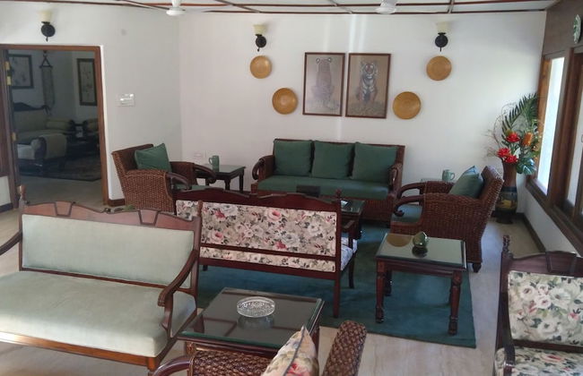 Wild Mahseer - Foto 24