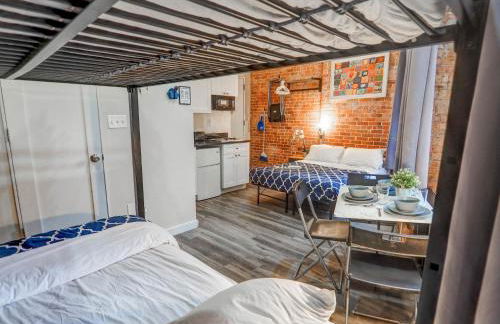 Metropolitan Studio Apartments Manhattan - Foto 50