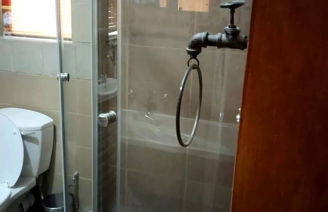 Rubyred Selfcatering Cottage - Foto 16