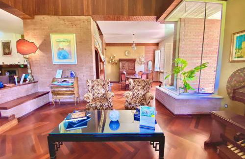 VILLA BRANDO - Exclusive 9-Guests Villa near Sabaudia, with Garden & Bikes - Foto 52