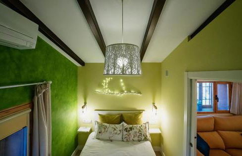 Casa Rural Manitoba Luxe - Foto 53