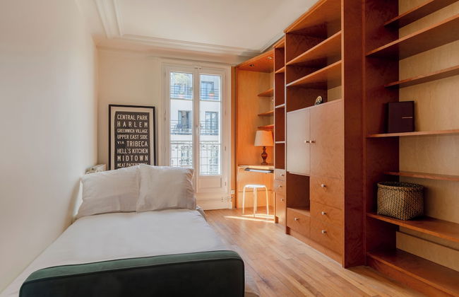 Paris Port-Royal Cosy residence - Photo 3