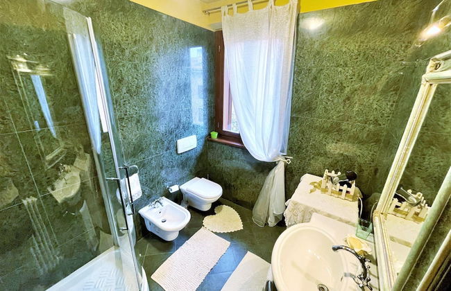 Apartment in Marsciano Perugia With Swimming Pool - Foto 16