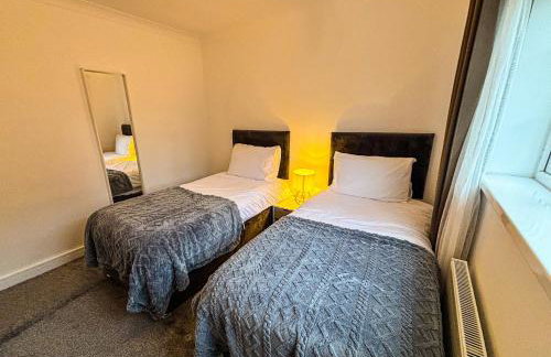 Dacama at Dene Grove- with Patio and 2 Free Parking - Photo 23