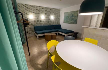 Aparthotel Boutique Poniente Playa - Foto 58