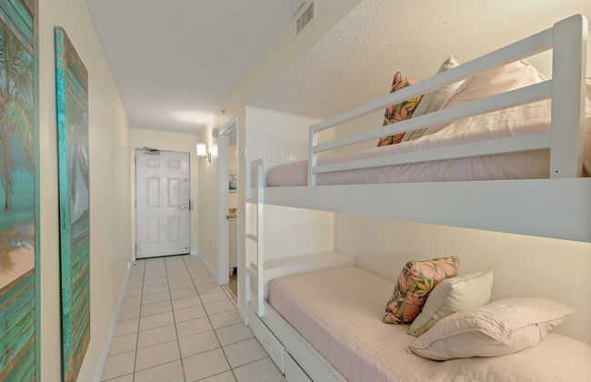 Pelican Beach 0207 1 Bedroom Condo - Foto 5