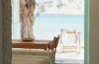 Apanemo Beach House Agios Nikolaos Kimolos - Foto 45