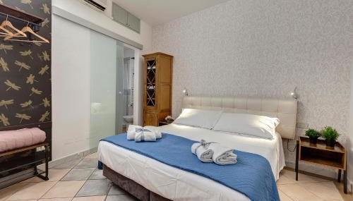 Zalinda Apartment by Mamo Florence - Foto 3