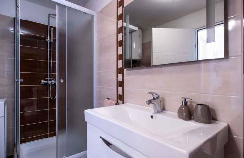 Holiday home Mali Vareski - Istrien 8734 - Foto 18