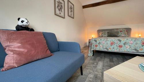 Maison n°4 aux portes du Zoo de Beauval - Photo 5