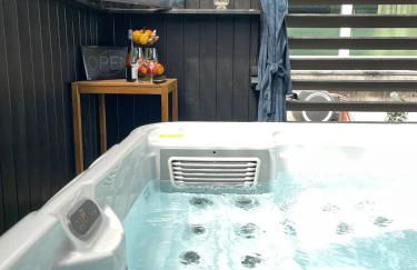 Bahnhofsoase - Wellness & Spa am Krufter Bahnhof - Foto 69