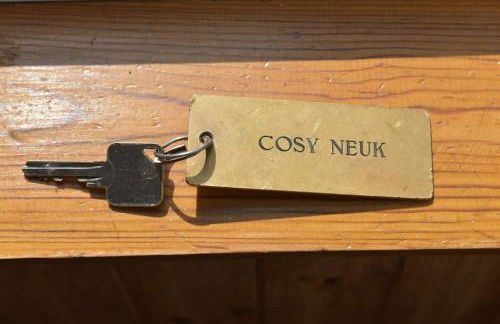 Winkston Holiday Accommodation Peebles - Foto 7