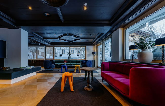 Appart Hotel Knappaboda - Foto 6