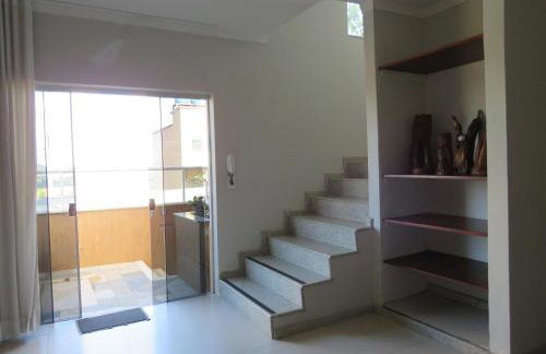 Casa Paraíso com área Goumet Caipira - Foto 14